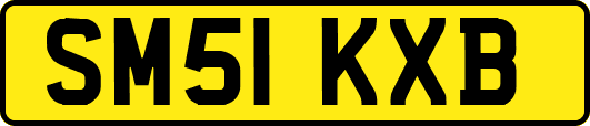 SM51KXB
