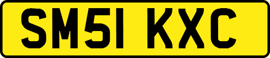 SM51KXC