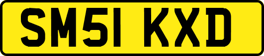 SM51KXD