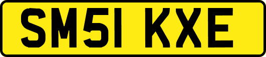 SM51KXE