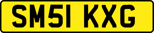 SM51KXG