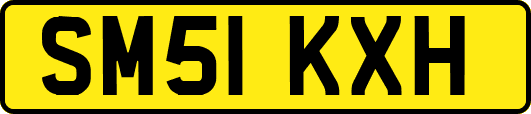 SM51KXH