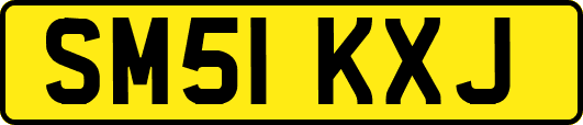 SM51KXJ