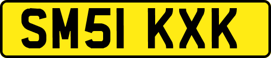 SM51KXK