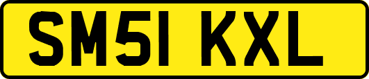 SM51KXL