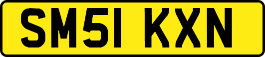 SM51KXN