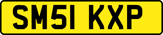 SM51KXP