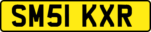 SM51KXR