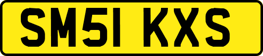 SM51KXS