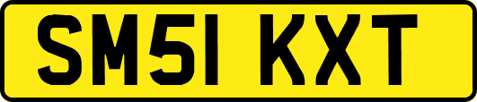 SM51KXT