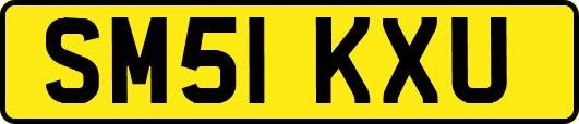 SM51KXU