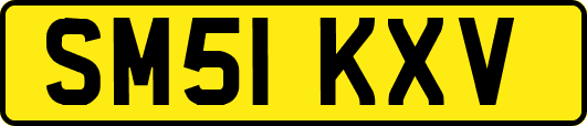 SM51KXV