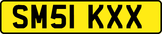 SM51KXX