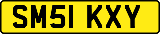 SM51KXY