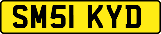 SM51KYD