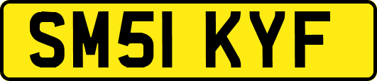 SM51KYF