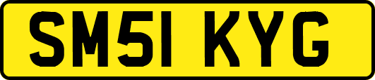 SM51KYG