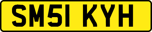 SM51KYH