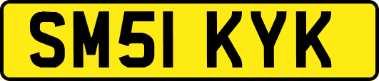 SM51KYK