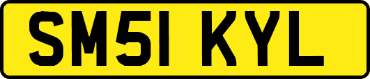 SM51KYL