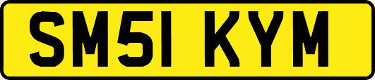 SM51KYM