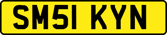 SM51KYN