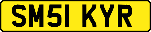 SM51KYR