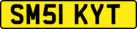 SM51KYT
