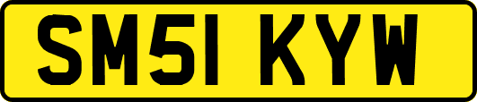 SM51KYW