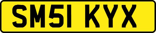 SM51KYX