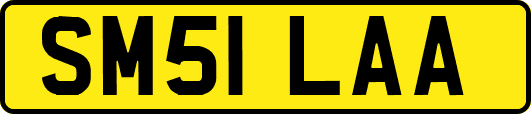 SM51LAA