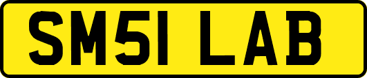 SM51LAB