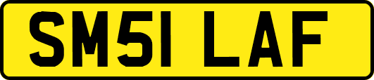 SM51LAF