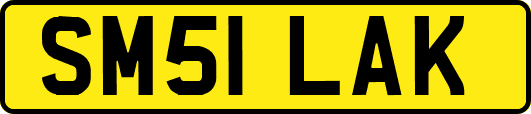 SM51LAK