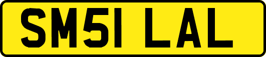 SM51LAL