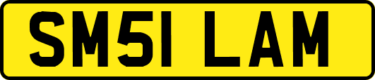 SM51LAM