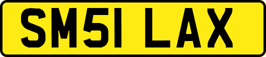 SM51LAX