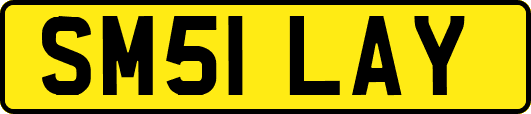 SM51LAY