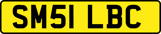 SM51LBC