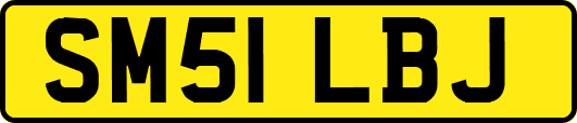 SM51LBJ