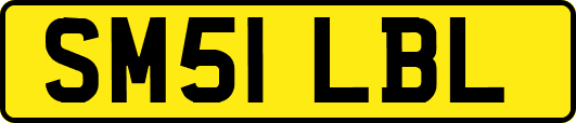 SM51LBL