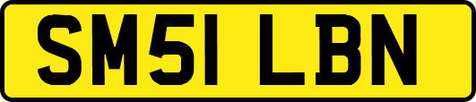 SM51LBN