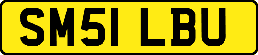 SM51LBU