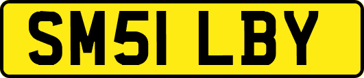 SM51LBY