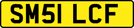 SM51LCF