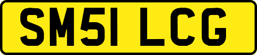 SM51LCG