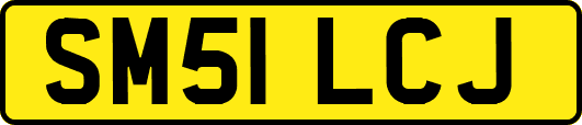 SM51LCJ