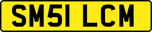 SM51LCM