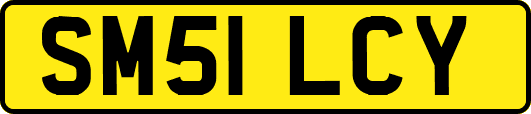 SM51LCY