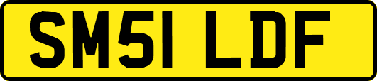 SM51LDF